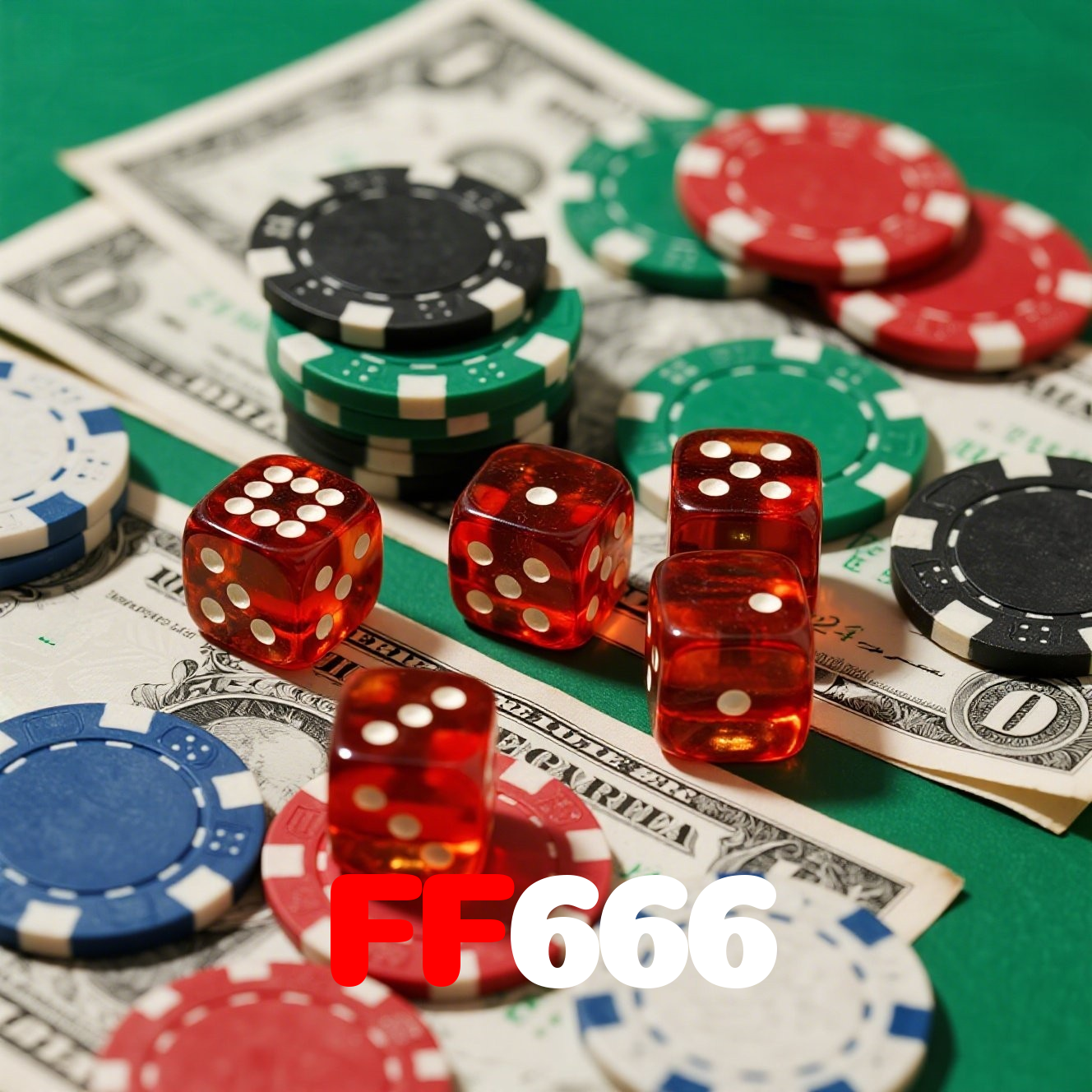 FF666:No cassino online mais confiável, você encontra as melhores chances de ganhar!