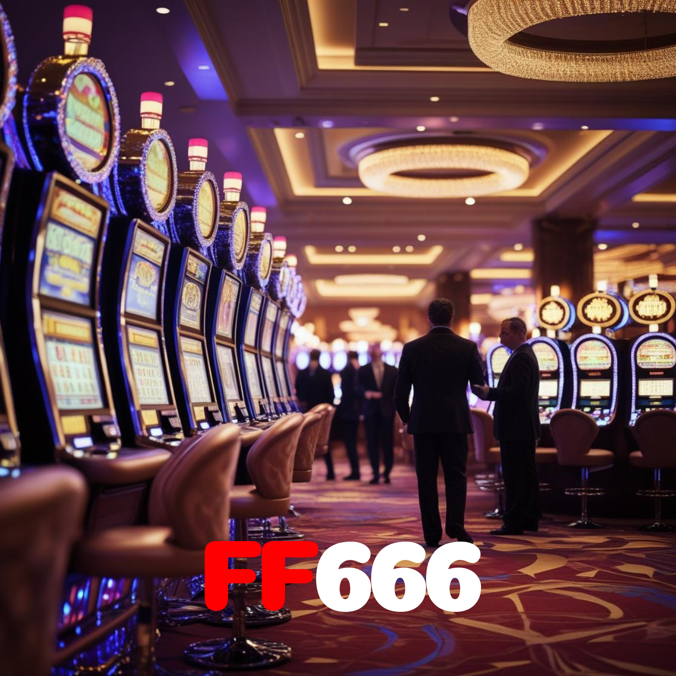 FF666<随机后缀2>