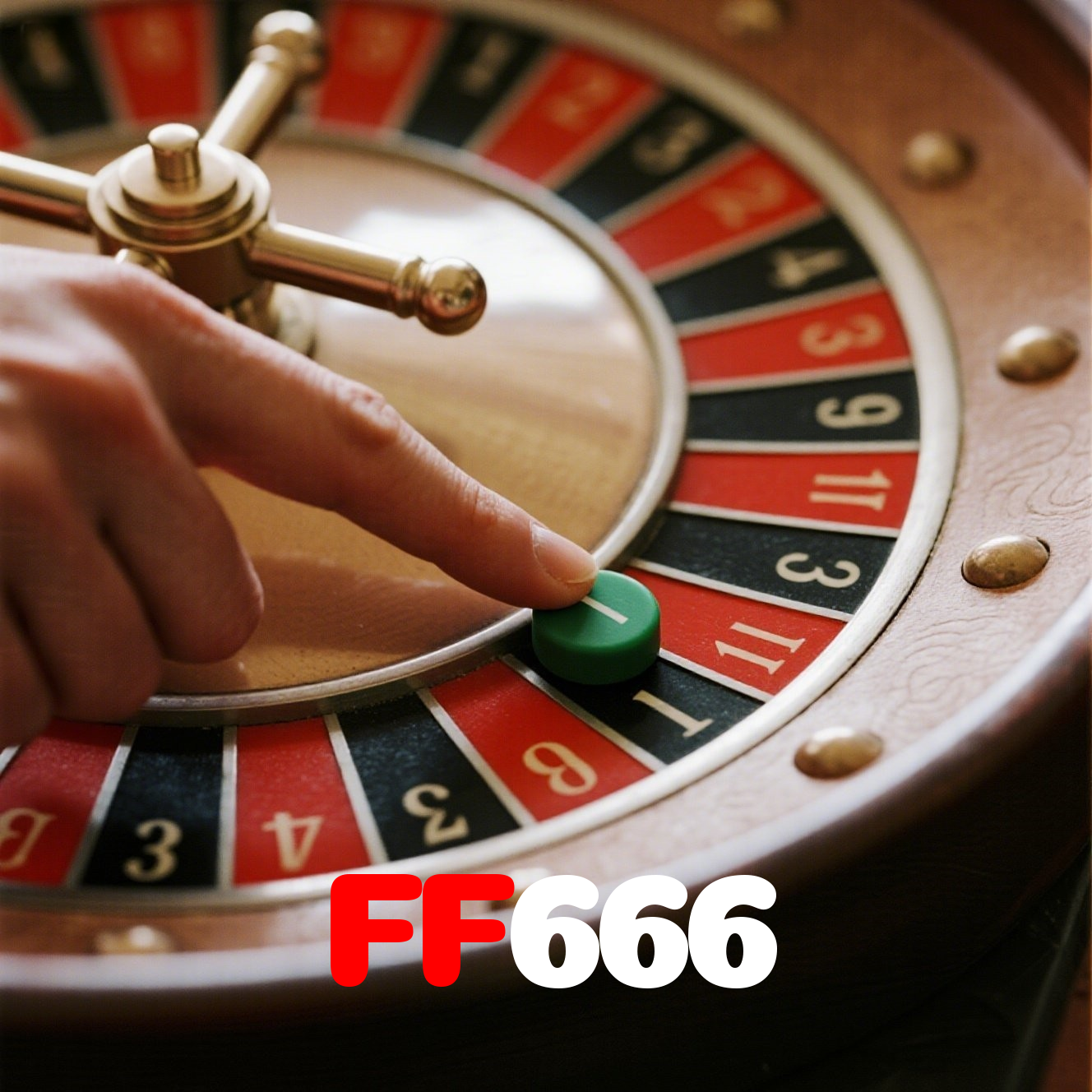FF666:Vem jogar e ganhe no cassino online mais confiável do Brasil!