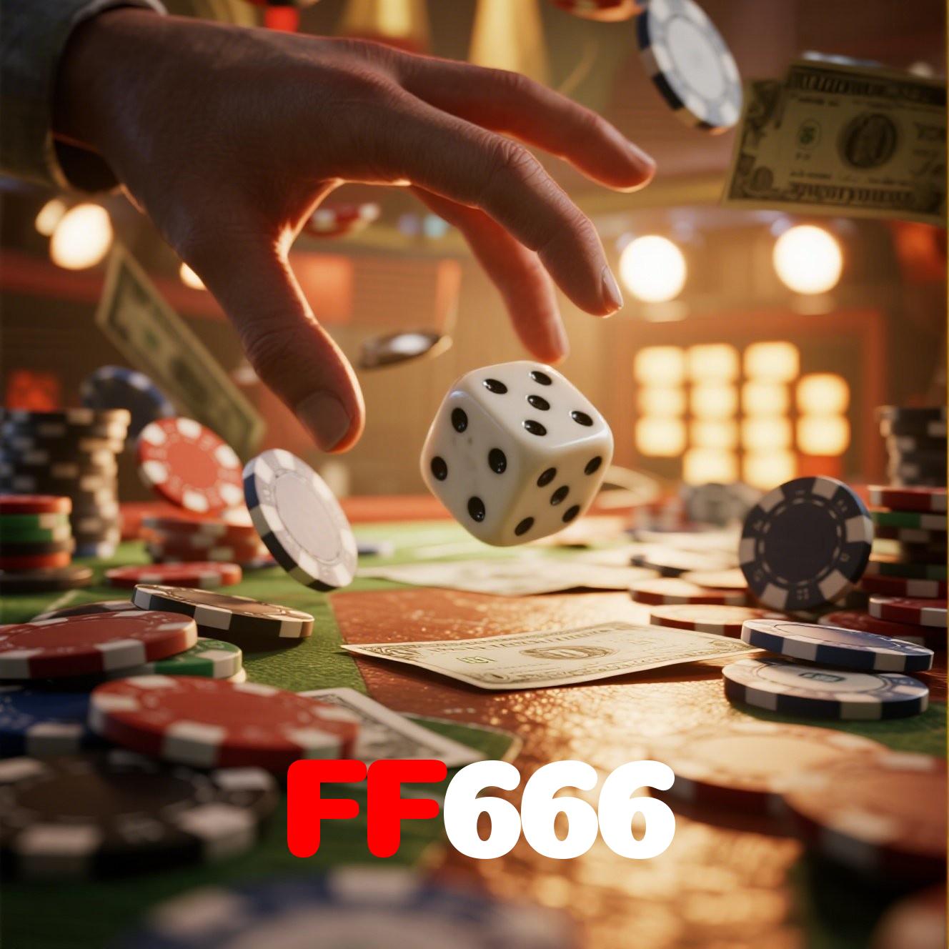 FF666<随机后缀2>