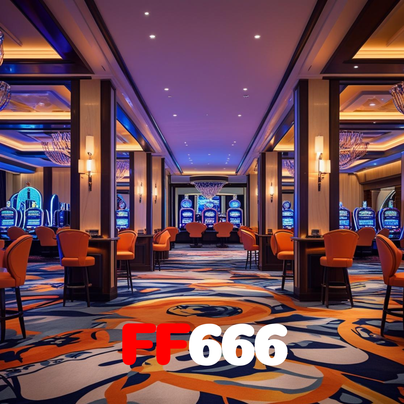 FF666<随机后缀2>