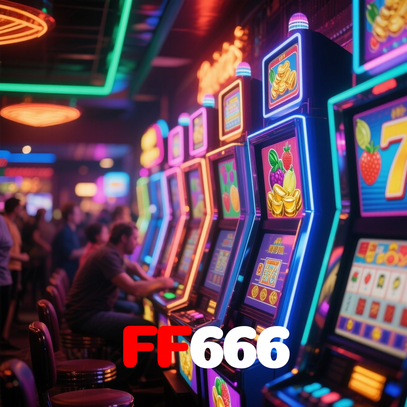 FF666<随机后缀2>