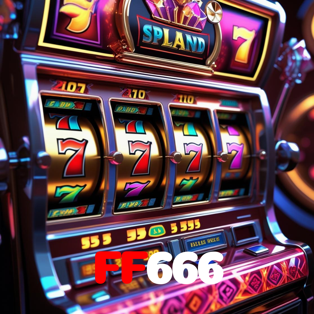  slots