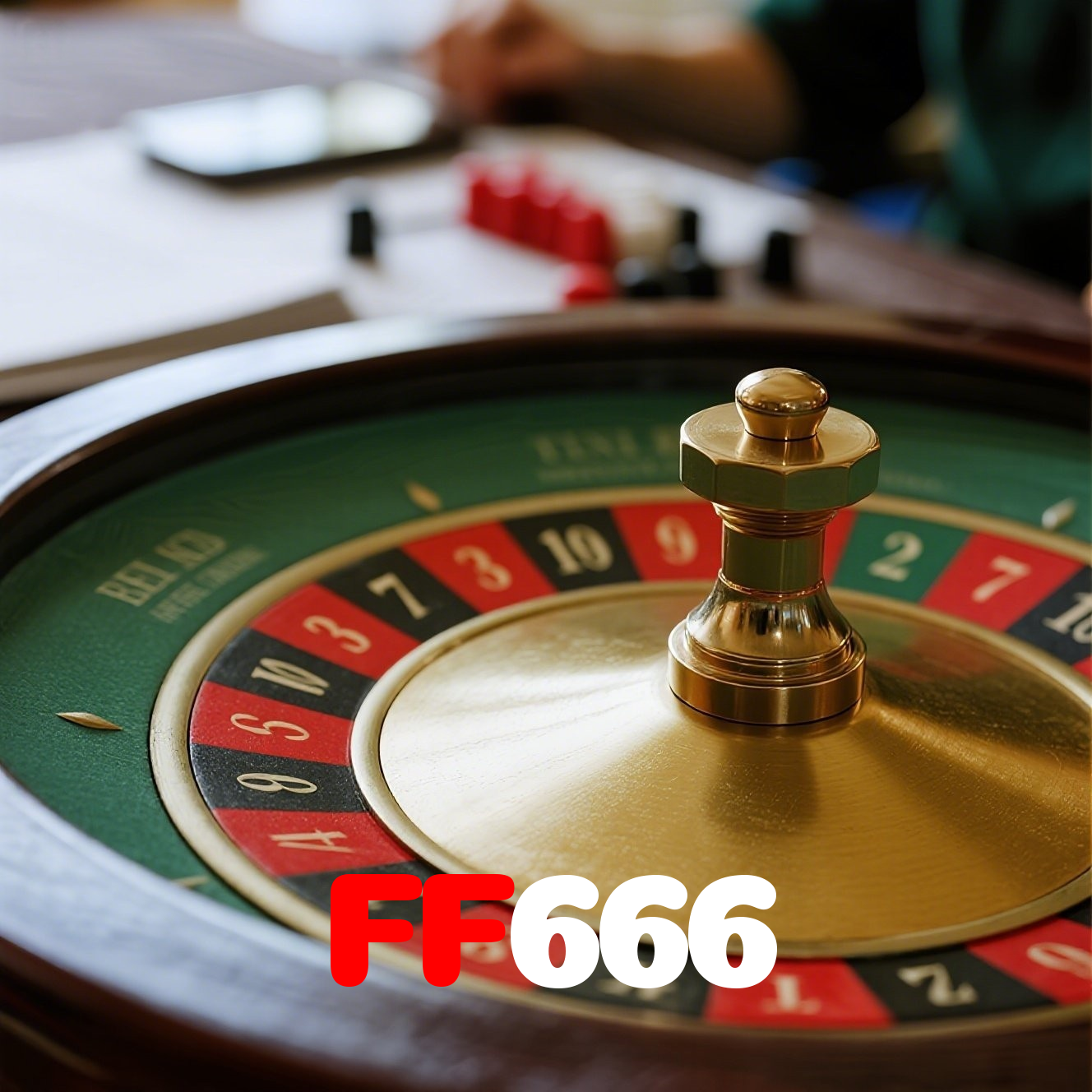 FF666:Jogadores Brasileiros Conquistando Grandes Prêmios no Melhor Cassino Online!