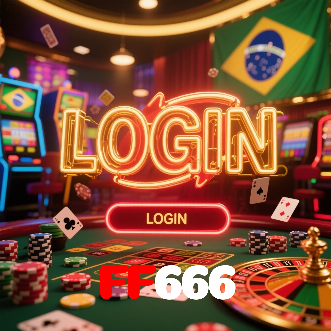  login
