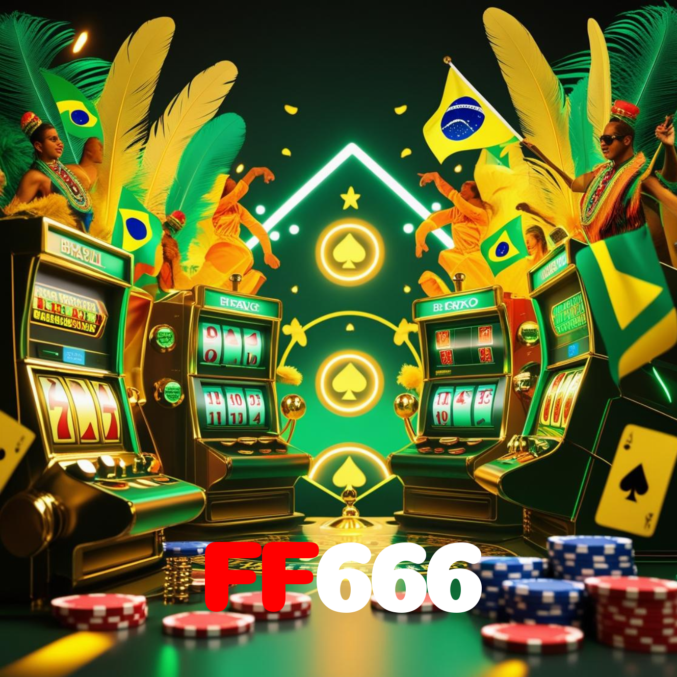 FF666<随机后缀2>