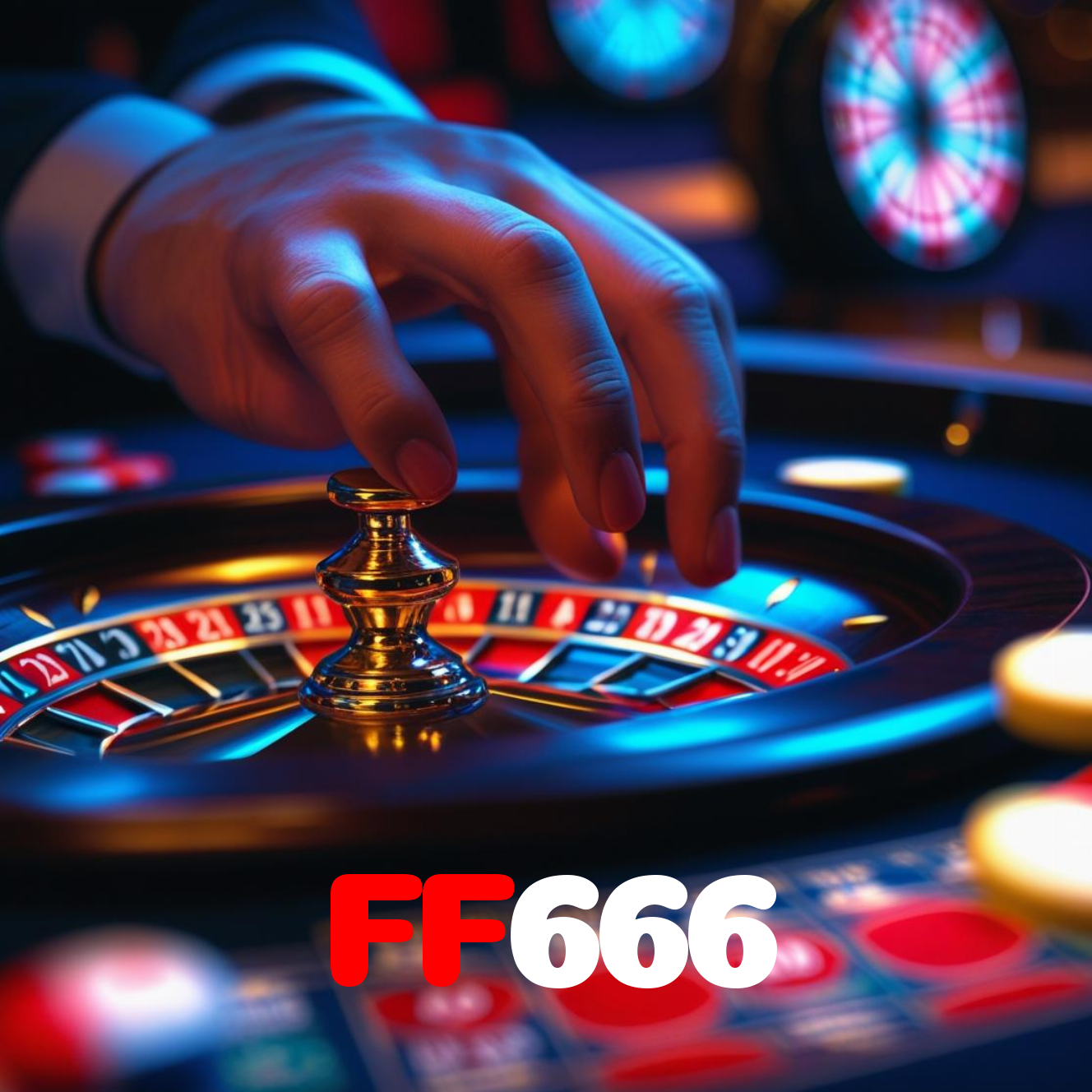 FF666<随机后缀2>