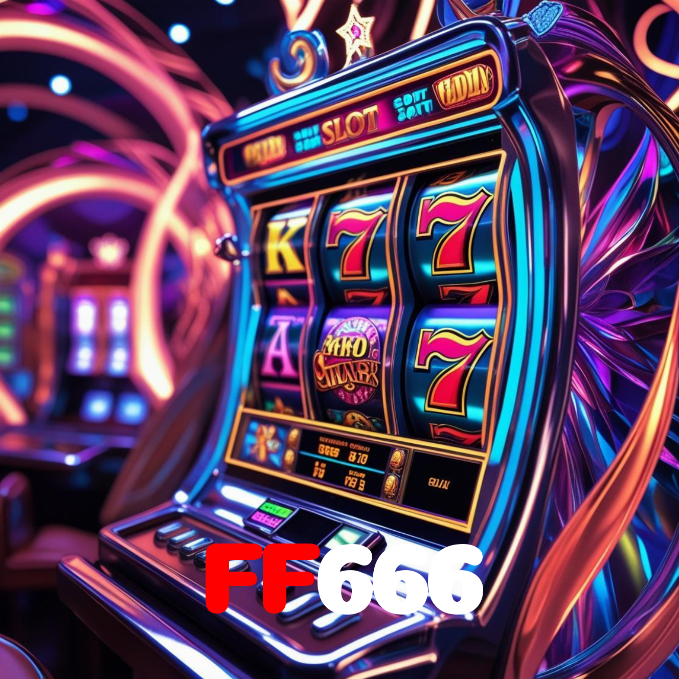  slots