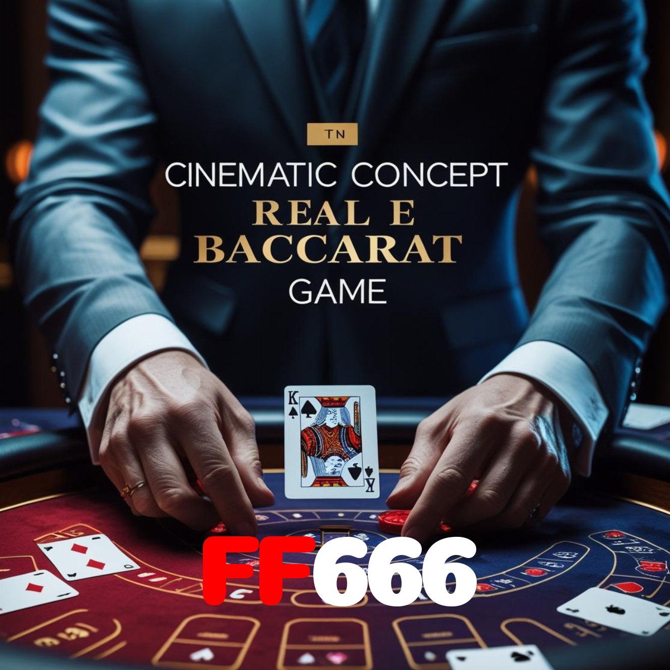 FF666:Entre no cassino online mais seguro e ganhe grandes recompensas!