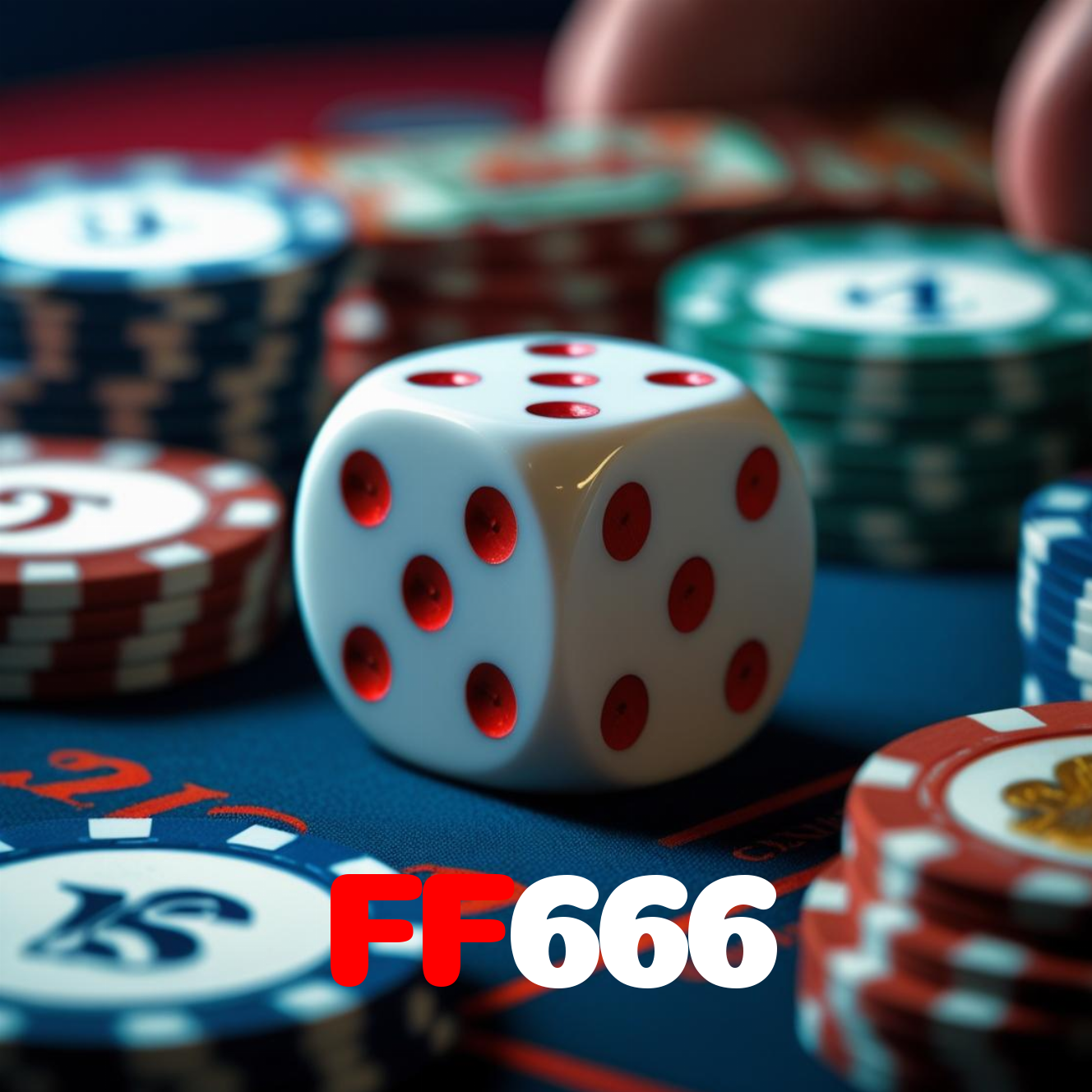 FF666:Seu Lugar para a Diversão e Ganhos Incríveis no Cassino Online Brasileiro!