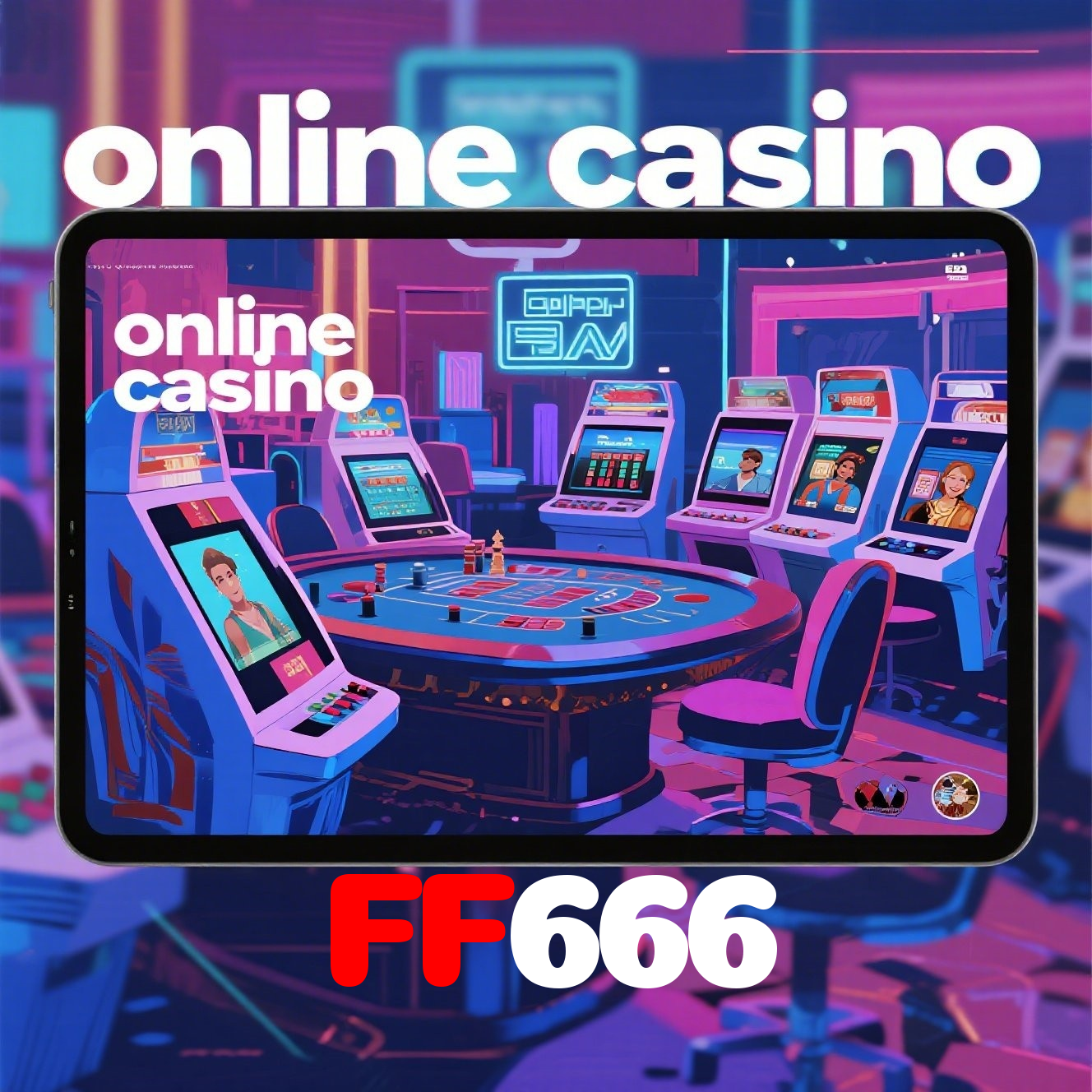 FF666:Aposte no cassino mais confiável e aproveite suas chances de ganhar!