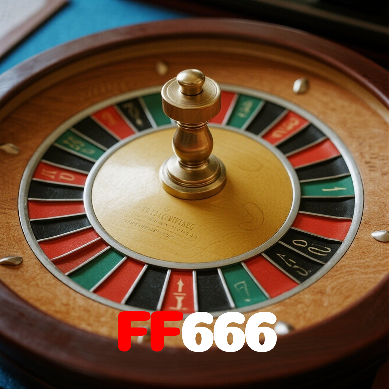 FF666:Sua sorte e segurança estão no cassino online mais confiável!