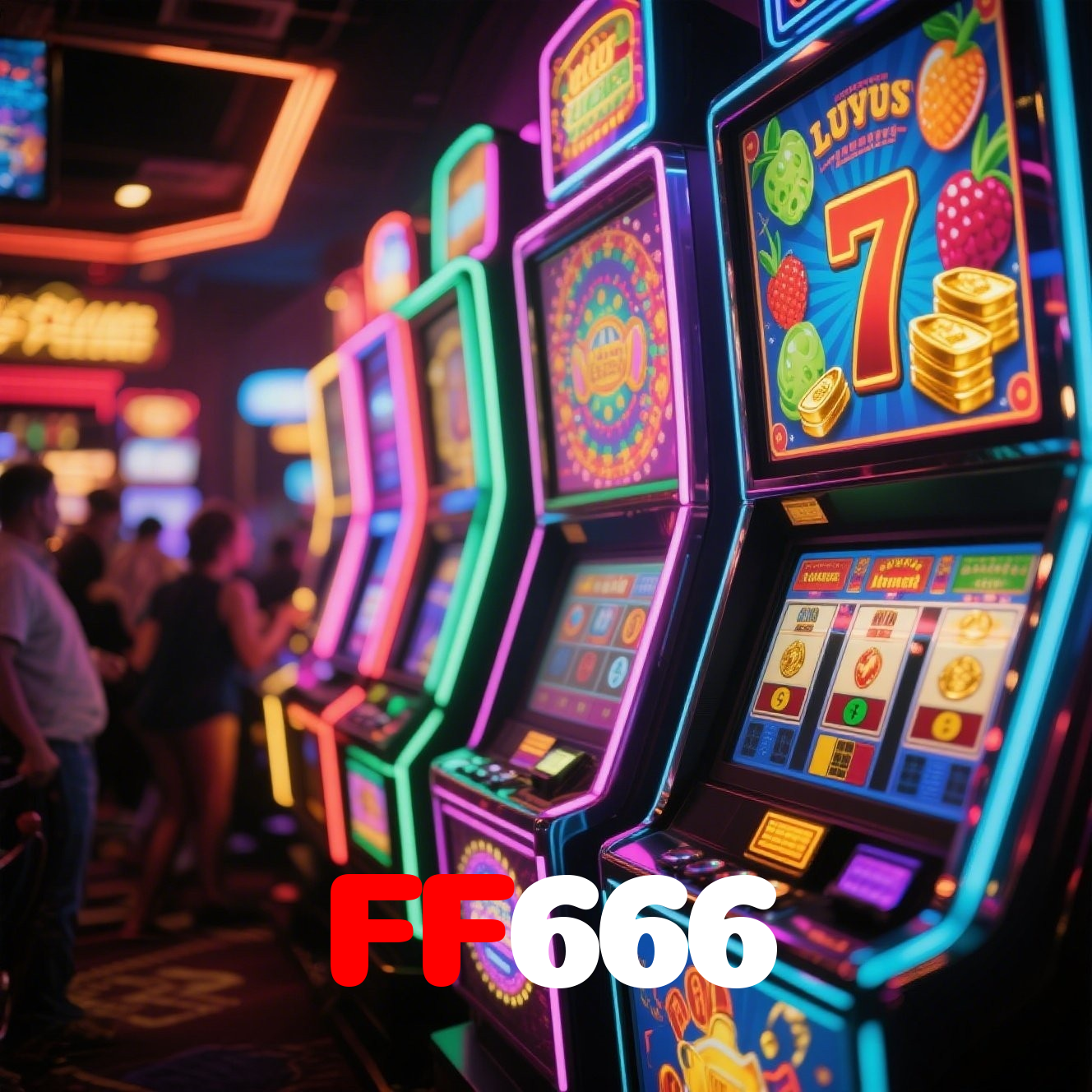 FF666<随机后缀2>